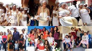 6 wives of Ned Nwoko (Regina Daniels' husband); biography & children #reginadaniels #nednwoko