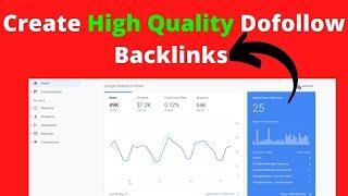 80+ DA Dofollow Backlinks 2021 - Create High Quality Dofollow Backlinks - Dofollow Backlinks