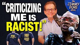 Nina Turner’s Phony “Racism” Charge Called Out By “Revolutionary Blackout Network”