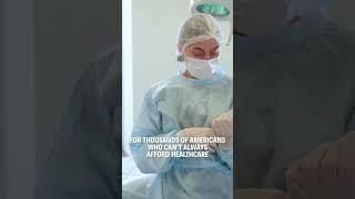 Ever hear of #medical #tourism? #travel #travelling #airplane #matamoros #kidnapping #traveller
