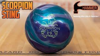 Hammer Scorpion Sting | Release Video
