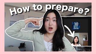 Kpop Audition Questions You NEED to Prepare For!