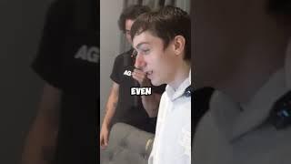 Is Peterbot the Best Fortnite Player Ever?  #shorts #fortnite