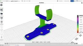 CAM with Onshape and Kiri:Moto