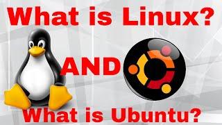 What is Linux and Ubuntu? Ubuntu and Linux Explained