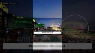 THE MINUTE: Wrongful death lawsuit, renderings released on the Oakland A's, and busy holiday travel