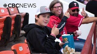 Baseball's tasty traditions: Why ballpark food hits a home run