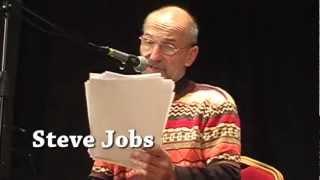 Белый шум: Steve Jobs