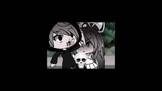 Конец как всегда шикарный ️ #gachagale #animecreator #gachalife #gacha #gachaena