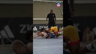 All gas no brakes ️ #16UNatDuals