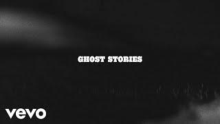 Brandon Lake - Ghost Stories (Lyric Video)