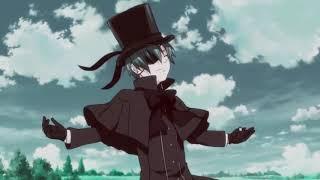 Ciel Phantomhive - River    AMV