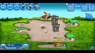 Farm Frenzy gameplay #32 legendary classics