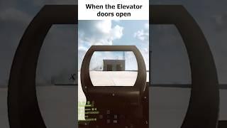 Players dream of moments like this in Battlefield