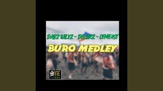 BURO MEDLEY