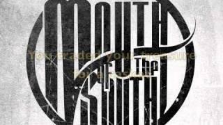 Mouth of the South - Like Father; Like Daughter Lyric Video