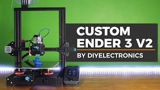 6 Awesome Upgrades for the Creality Ender 3 V2