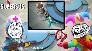 REPORT M4Y*T ADA DOKTER AUTO DI BULLY - Super Sus