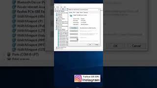 Fix Ethernet doesn't have a valid ip configuration ( 2025 )
