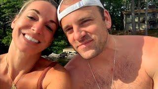The Backstory of Karen Read and John O'Keefe's Lovestory