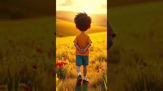 Leave Nature Untouched #greenliving #naturelovers #ecofriendly #shorts #animation #inspiration