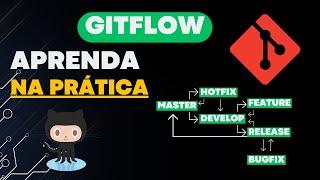 GitFlow na prática