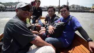 Kampong Ayer Nikon Club Brunei Darussalam