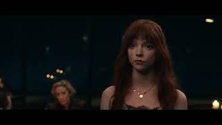 I Don't Like Your Food | Anya Taylor Joy Scene | The Menu (2022) HD