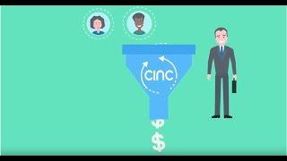 Turn prospective home buyers into lifelong clients with CINC