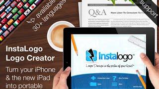 InstaLogo Logo Creator