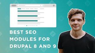 Top SEO modules in Drupal