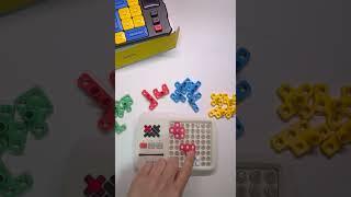 GiiKER Super Block Level 4 Solved in Seconds! 