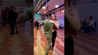 LAURYE & WILL-LAKIZ @ KIZOMBA LE HAVRE