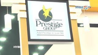 Prestige Group - Credai Property Show 2018 || Hyderabad