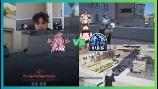 Manor catch Besties Jay Hobbs & Vidal lacking at the Cubby | NoPixel 4.0 GTA RP | RP Clips Hub