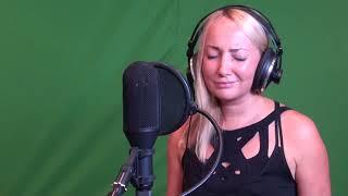 Angel Eyes Ольга Герчакова