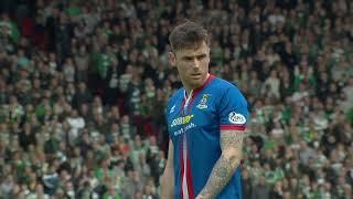 Inverness Caledonian Thistle FC Anthem