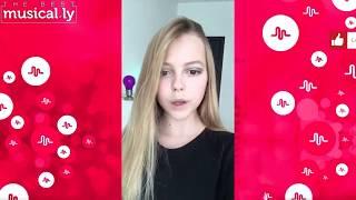 Yevgesha  Лучшие Musical ly