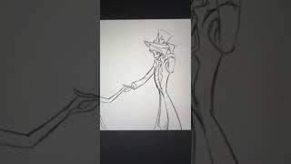 “ALL EYES ON ME” by OR3O (animatic) Lucifer and Lilith’s first meeting.