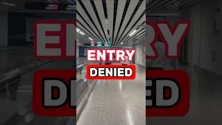 24/144 China Transit Visa! How to get it on arrival #chinavisa #transitvisa #chinaairport