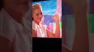 Barbie movie #barbie #shorts #minivlog #barbiemovie