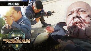 Cardo comes back to save Ramil | FPJ's Ang Probinsyano Recap