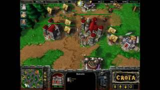 [RoC] RoCArena WarCraft 3 - Replay of the Year 2011 - W4rEz] vs la0s - WC1690