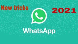 Whatsapp New tricks 2021 | live demo |Tamil | Lakshan tech |L T