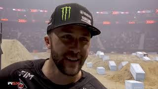 2024 FIM WORLD SUPERCROSS - Round 4, Abu Dhabi GP