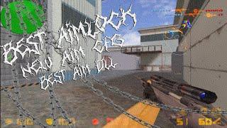 cs 1.6 / best aim cfg *2024*