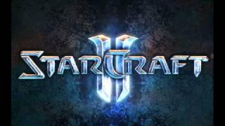 StarCraft 2 Soundtrack ''The Deal''