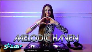 DJ LAV | MELODIC HAVEN | EPISODE 3| MELODIC TECHNO