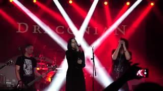 Draconian - Death, Come Near Me (Live @ Metal Gates MMXVIII)