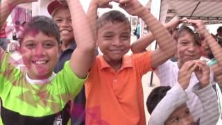 Escala (Programa Institucional del Ministerio de Vivienda, Ciudad y Territorio) Cap. 01 2017